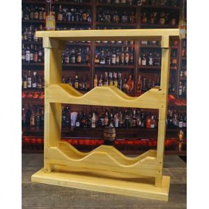 Stacker™ Barrel Racking System